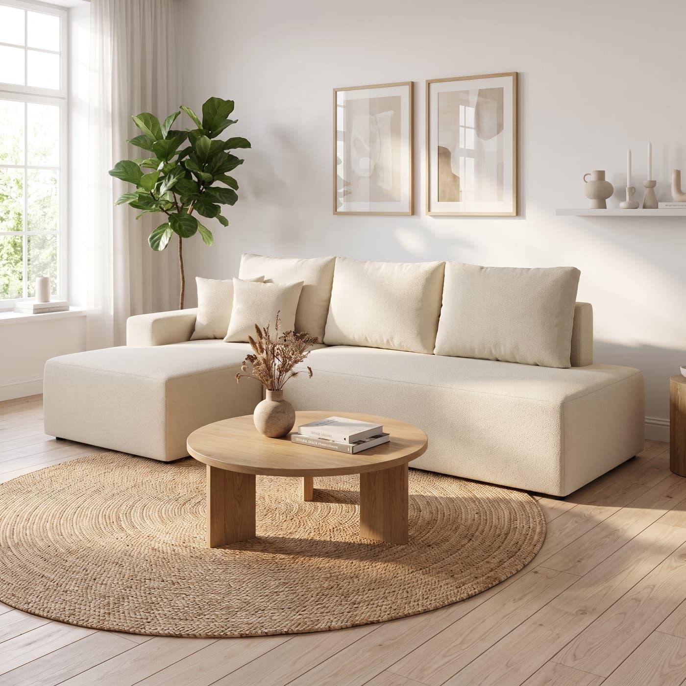 Narożnik Boguś 250x135 – funkcja spania | Meble Tapic.