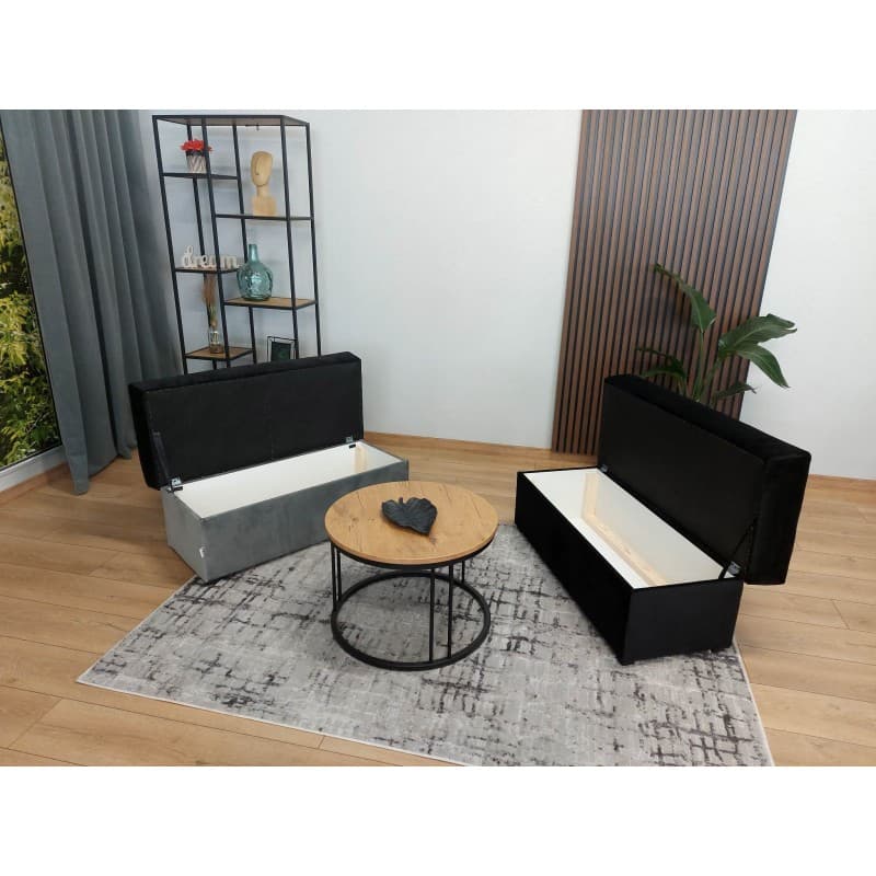 PUFA 104x46 cm