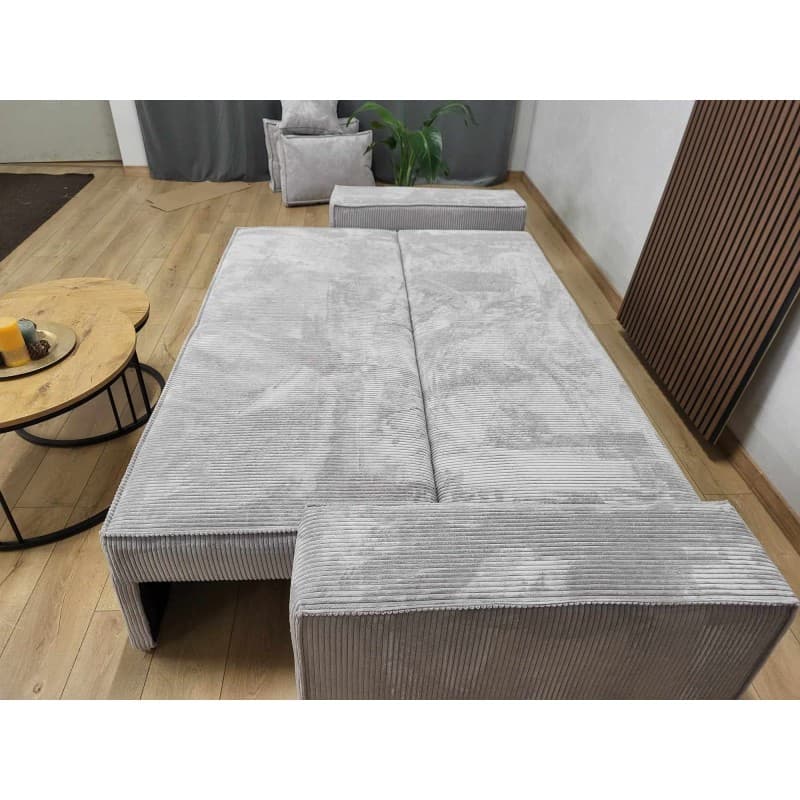 SOFA FABIO 245 cm gruby bok