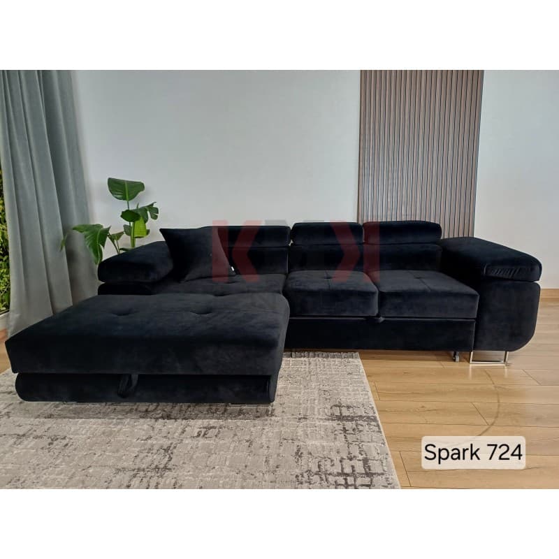 Narożnik ALONSO MINI 235x170