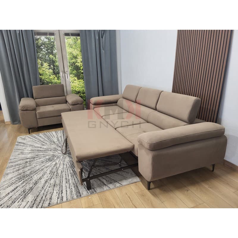 SOFA ASTON III F DO WYBORU