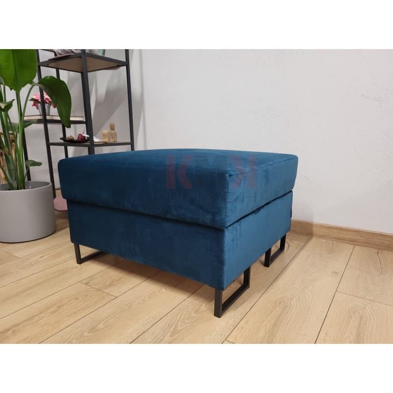 PUFA ASTON MAŁA 70x60x43 cm DO WYBORU