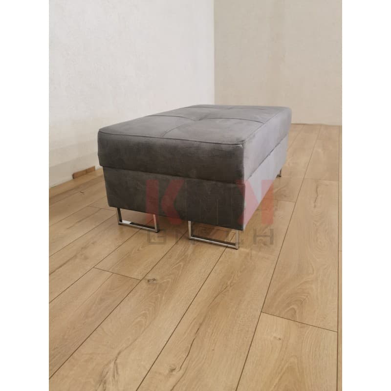 Pufa ASTON DUŻA 100x60x43 cm DO WYBORU