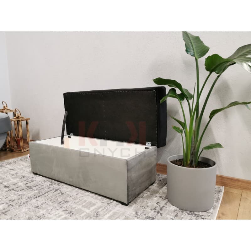 PUFA 104x46 cm