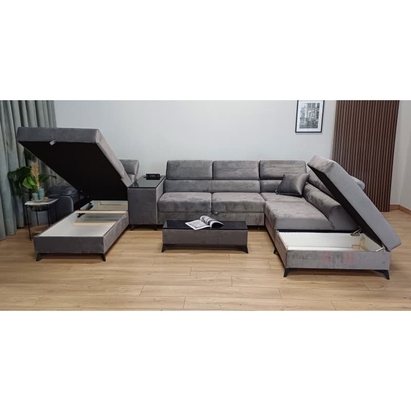 Narożnik PRESTIGE BIS