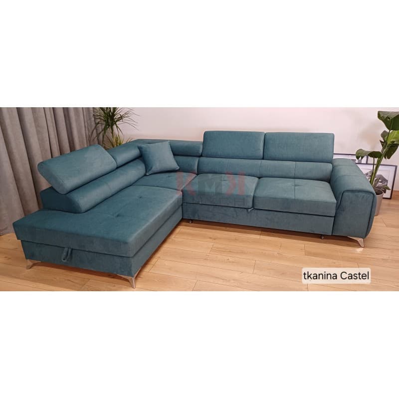 Narożnik RIO 270x205 cm