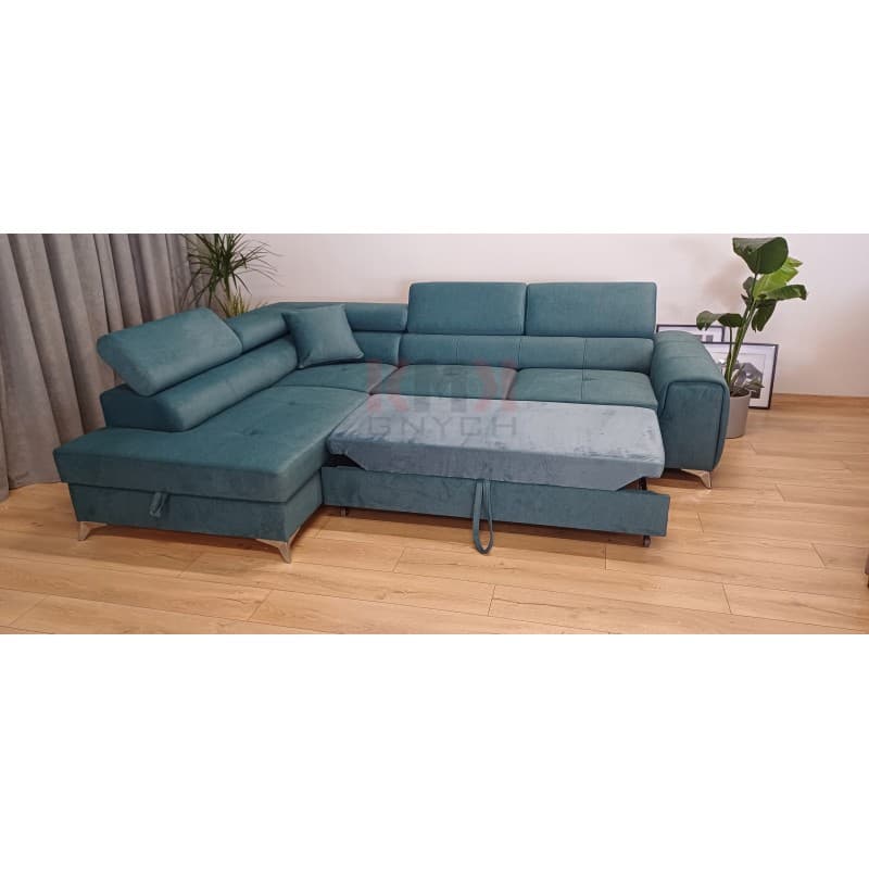 Narożnik RIO 270x205 cm