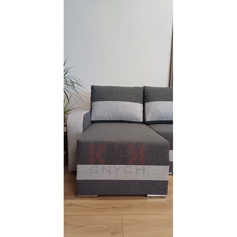 Narożnik ALWIN 237x125