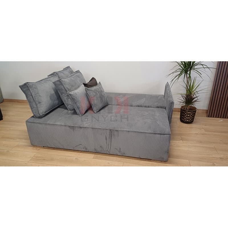 SOFA FABIO 205 cm cienki bok