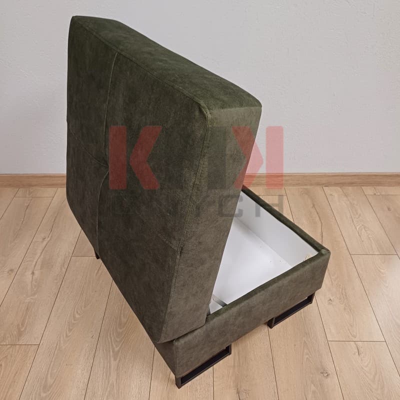 PUFA ASTON MAŁA 70x60x43 cm DO WYBORU
