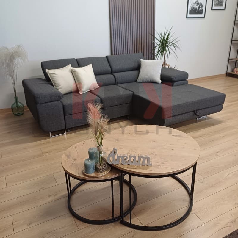 Narożnik ALONSO MINI 235x170