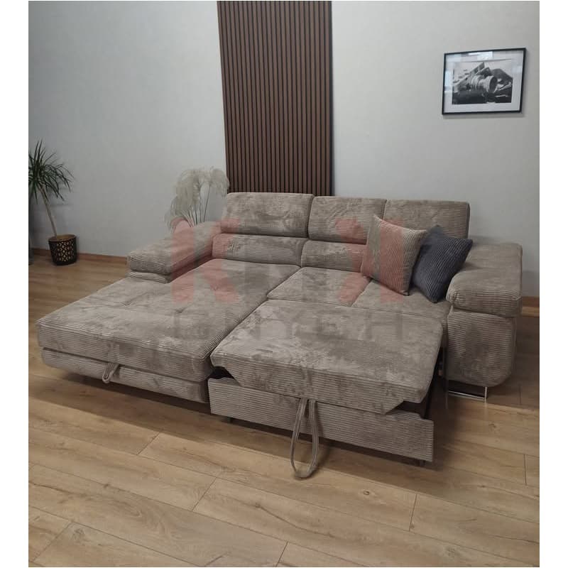 Narożnik ALONSO MINI 235x170
