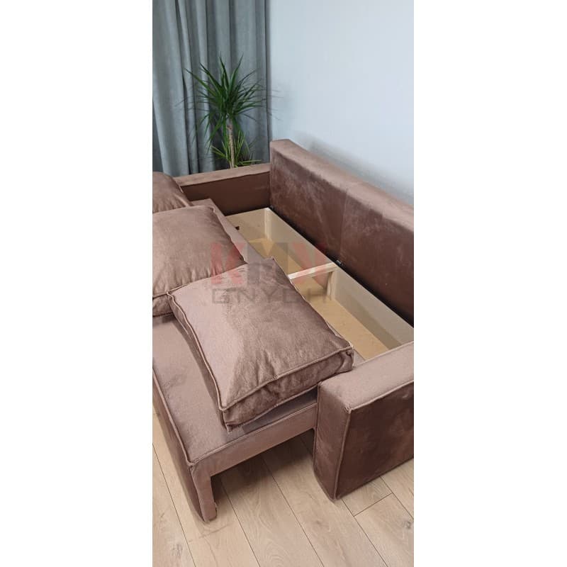 SOFA FABIO 230 cm średni bok