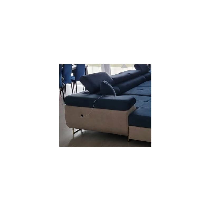SOFA ASTON 3F BONELL DO WYBORU
