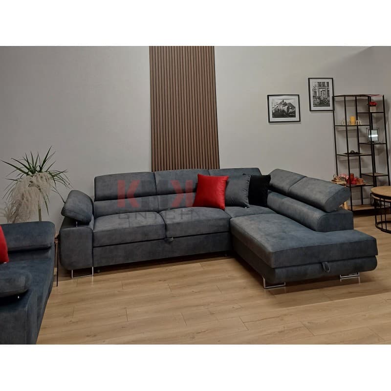 Narożnik MONTE BIS 275x202 cm