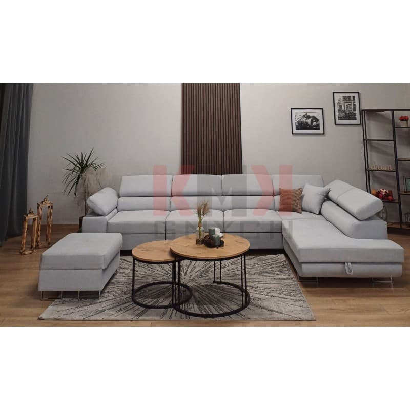 Narożnik Monte long bis 348x202 cm