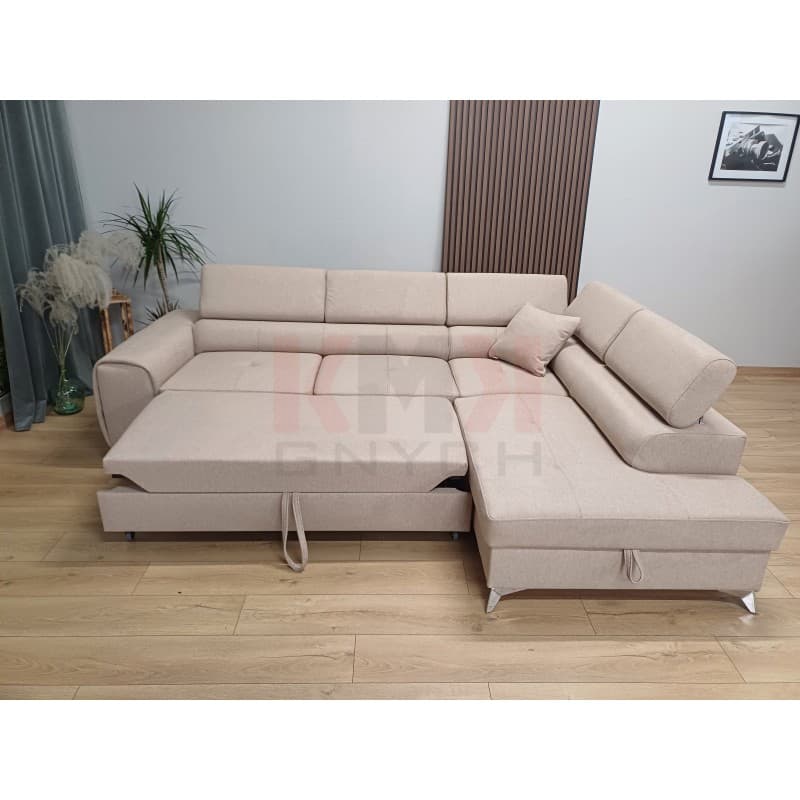 Narożnik RIO 270x205 cm