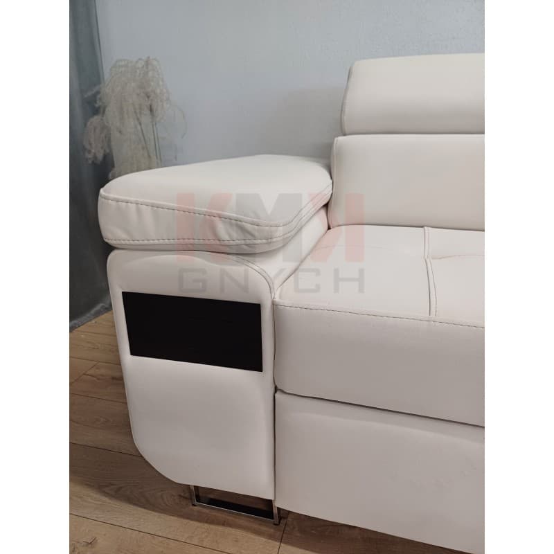 Narożnik ASTON MINI BIS  bonell 235x170cm