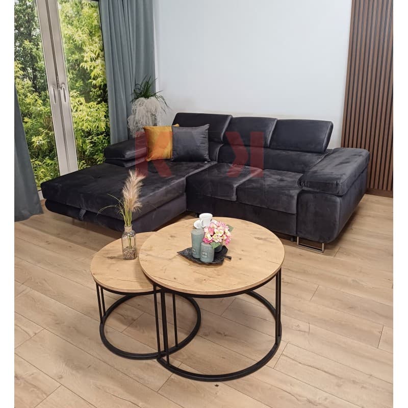 Narożnik ALONSO MINI 235x170