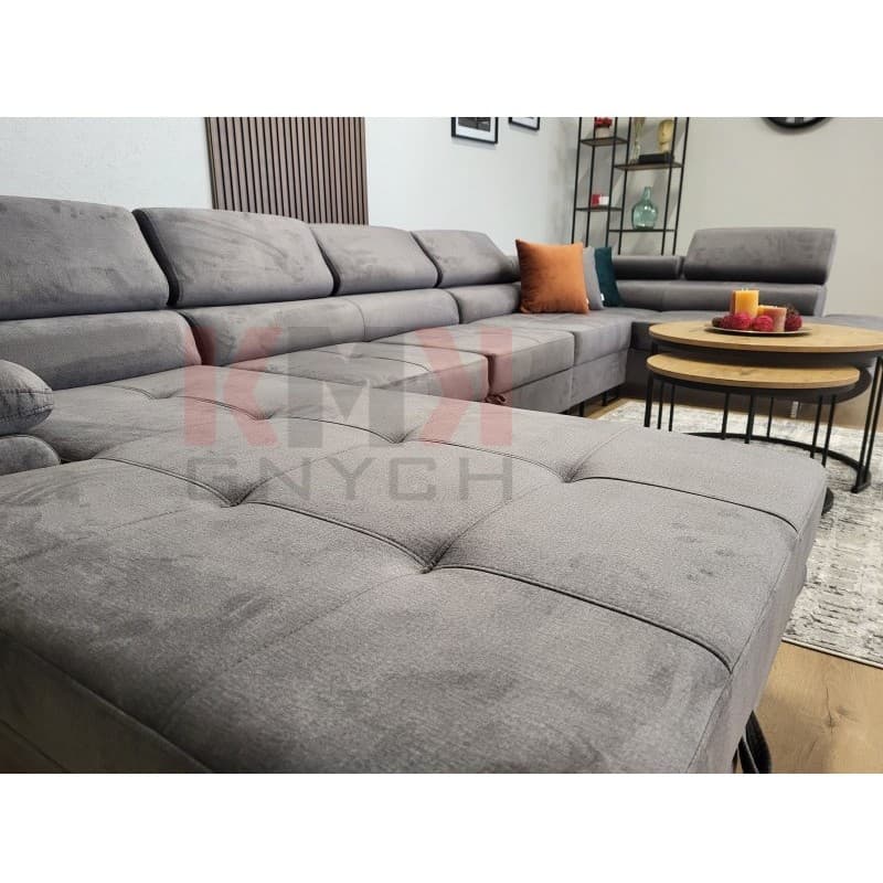 Narożnik RODOS Long  420x202cm