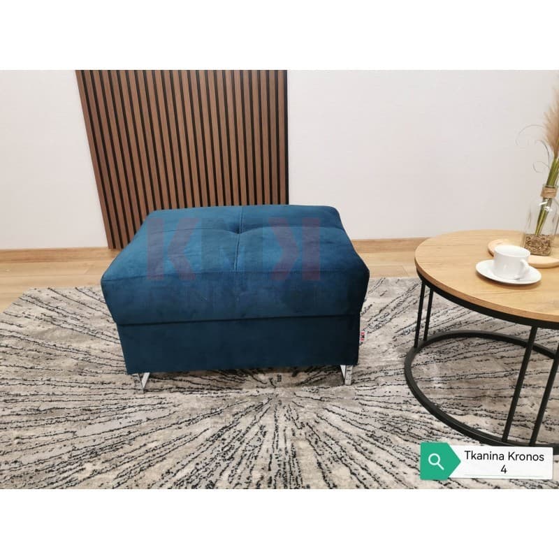 PUFA ASTON MAŁA 70x60x43 cm DO WYBORU