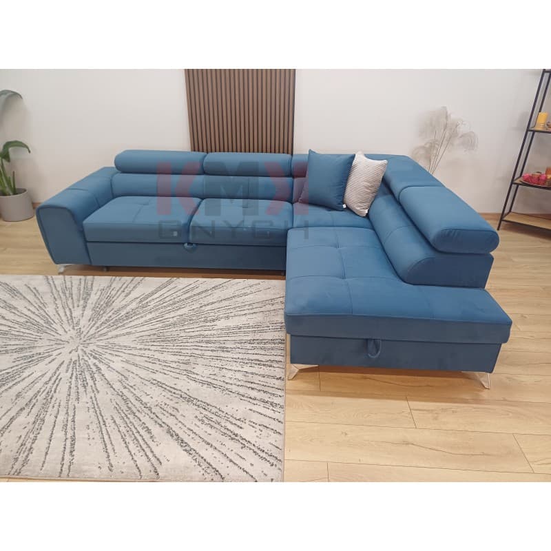 Narożnik RIO 270x205 cm