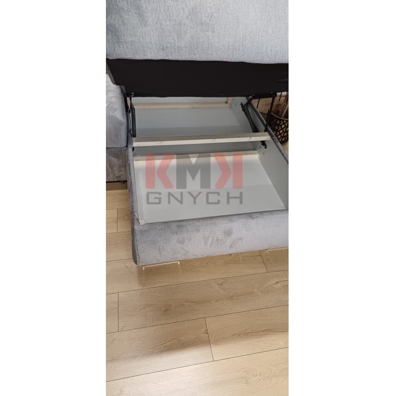 Narożnik ASTON MINI BIS  bonell 235x170cm