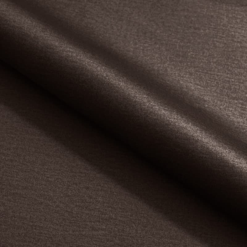 Narożnik Aston lewy 275x202 Monolith 29 ciemny brąz od ręki