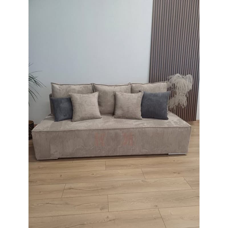 SOFA TILIA BEZ BOKÓW