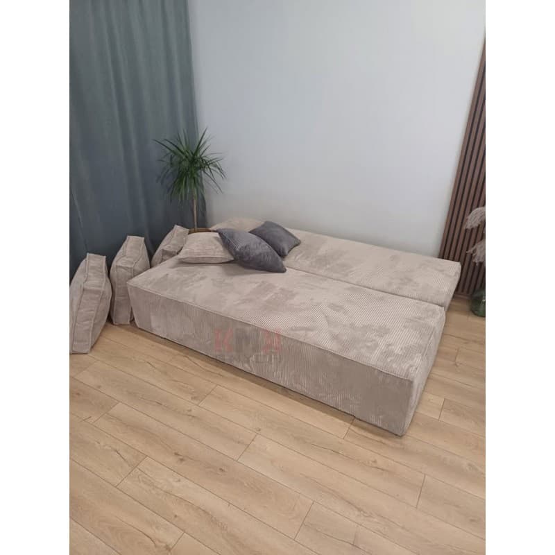 SOFA TILIA BEZ BOKÓW