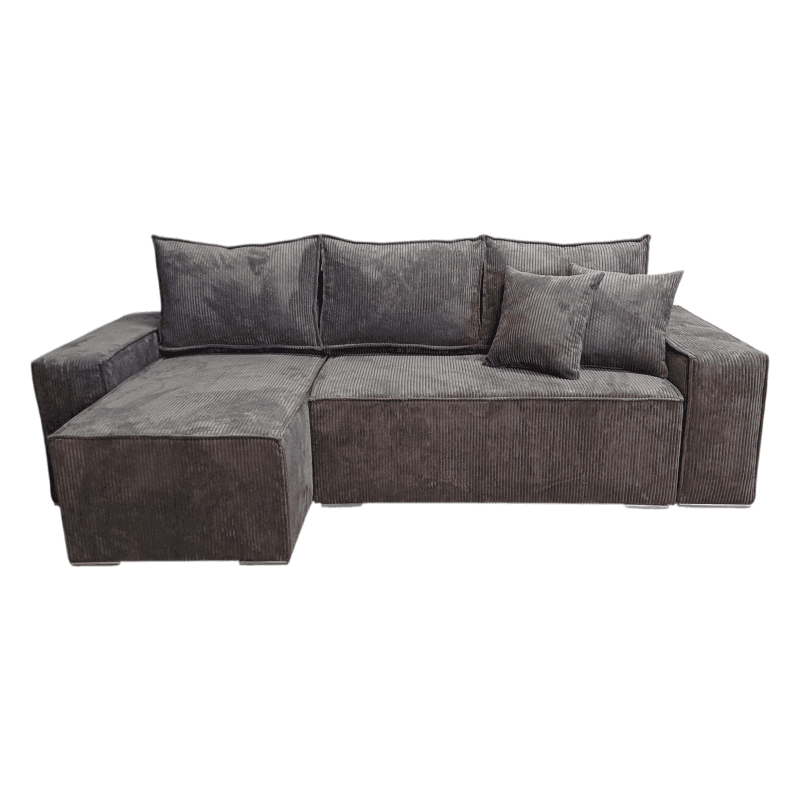 Narożnik FABIO 250 cm gruby bok